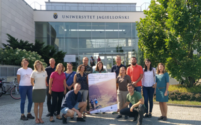 První workshop projektu VIMOMA