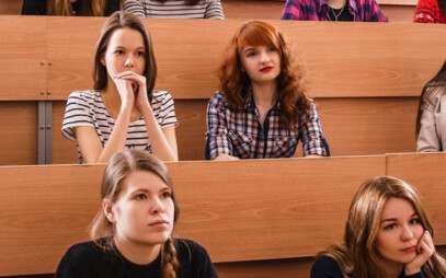 Univerzita Jana Amose Komenského Praha