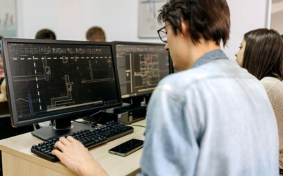 Student FIT ČVUT vyvinul nástroj, který usnadňuje návrh softwaru