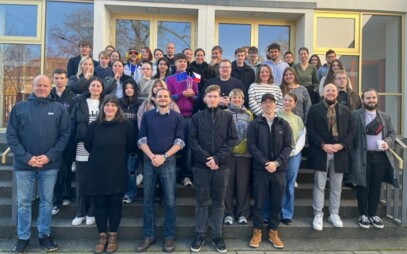 Studenti politologie z Ústí a Drážďan pracují na analýzách problémů česko-německého pohraničí