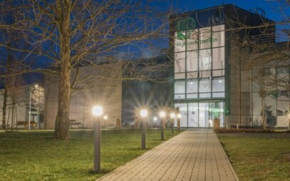 Dny otevřených dveří