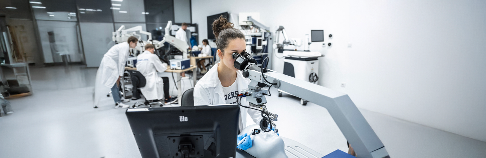 Lékařská fakulta (LF OU)