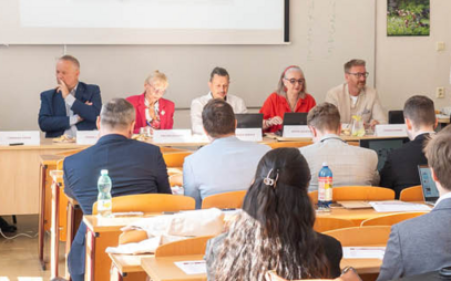 DEN D – Když se sny mění v podnikání!