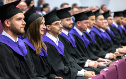 Studium US - MBA na VUT