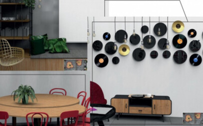 Staňte se studujícími doktorského programu na Sutnarce