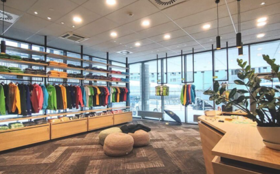 MENDELU má nový shop s univerzitním merchem