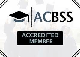 ACBSS — Accreditation Commission for Business Schools and Studies