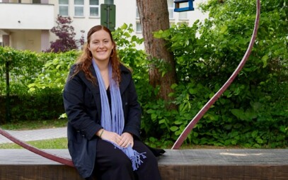 Z Texasu do Brna: Výměnný pobyt studentky v Brně