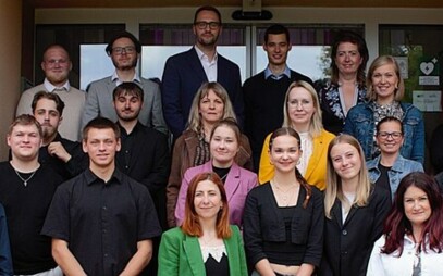 Chytrá židle a designové pěstování. Studující ZČU ovládli soutěž byznys nápadů Invest Day