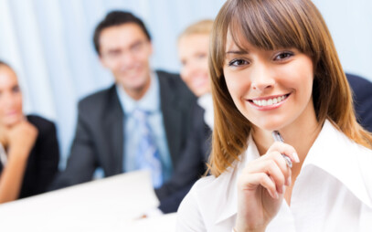 Proč studovat právě na British Business School