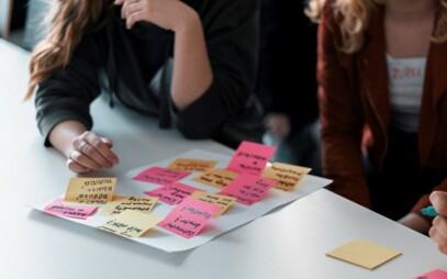 Nový studijní program připraví odborníky na řízení změn ve vzdělání