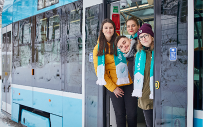 Začátek akademického roku s DPO