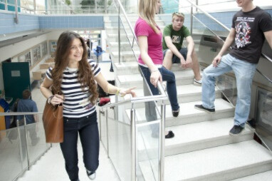 Deset důvodů, proč si vybrat ČZU