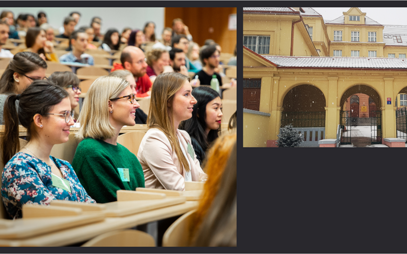 Pedagogická fakulta