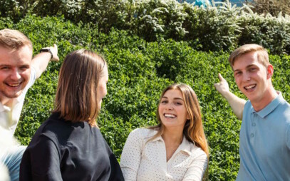 Škoda Auto Vysoká škola