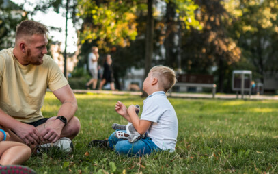 Fakulta sociálních studií