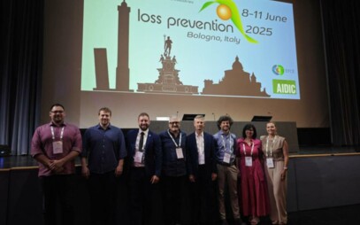 Zástupci FBI na Loss Prevention 2025