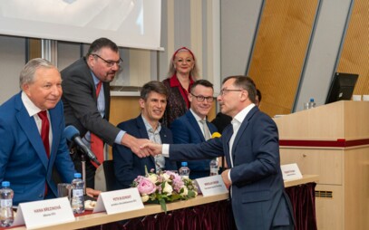 Finanční trhy a toky: Klíčové momenty z konference