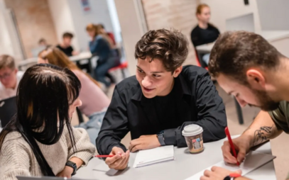 VŠPJ otevírá nový magisterský program Management a ekonomika podniku