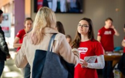 Nebojte se zeptat PEFáků!