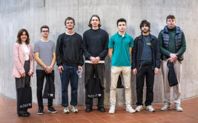 DRUHÁ KŮŽE 2024 – VYHLÁŠENÍ VÝSLEDKŮ