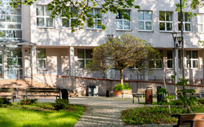 Zapsat ke studiu se k nám nově můžete z pohodlí domova