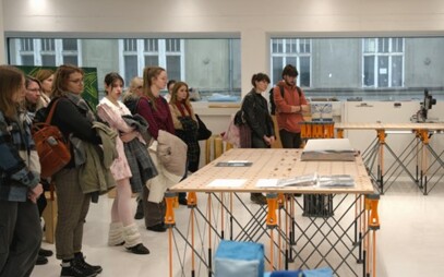 Den otevřených na PED MUNI