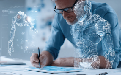 Pozvánka na kurz Digitální inovace v praxi, 24. 11. 2025