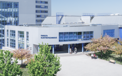 Fakulta elektrotechnická