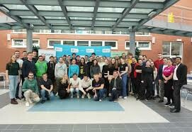 Vítězem školního kola BIZ SIM CUP 2024 se stal tým s názvem U1