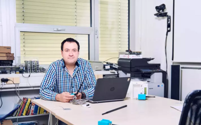 Experti z FEL ČVUT spolupracují na projektu "České cesty do vesmíru". Přispějí přístrojem pro věrnou simulaci komunikace s posádkou i vylepšením palubního systému