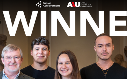 Anglo-americká vysoká škola