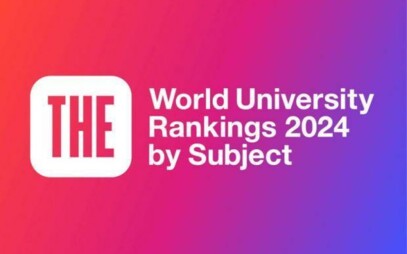 Oborový žebříček THE 2024: VUT má nejlepší inženýrské obory v ČR včetně chemického inženýrství