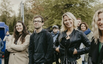 Fakulta sociálně ekonomická