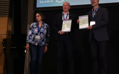 Technologie vědců ze ZČU zpřístupňují svědectví o holocaustu. Mají evropské ocenění