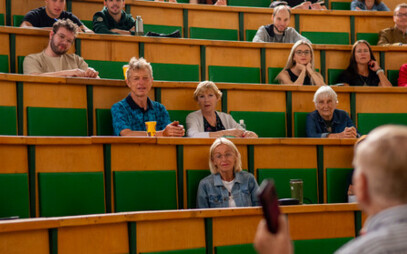 Startují registrace na letní školy ZČU. Tradiční ArtCamp a jazyky doplní programování i medicína