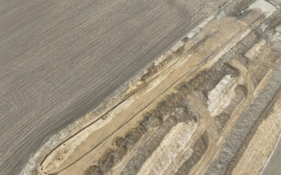 Archeologové FF UHK objevili zřejmě nejdelší pravěkou mohylu v Evropě