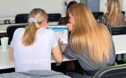 Studium na zkoušku? Open VŠEM!