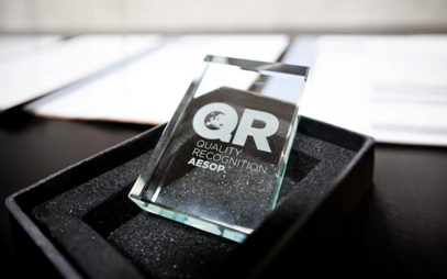 ROZVOJ MĚST, VENKOVA, KRAJINY. STUDIJNÍ MODUL FA OCENĚN ASOCIACÍ EVROPSKÝCH PLÁNOVACÍCH ŠKOL