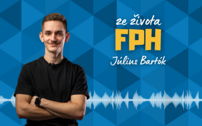 Nový díl podcastu Ze života FPH s Júliem Bartókem: Udržitelnost, investice pro každého a marketing bez „pozlátka“?