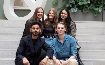 H&M Hennes & Mauritz