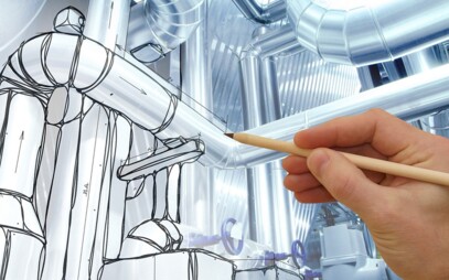 Fakulta chemicko-inženýrská