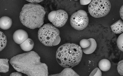 Fakulta materiálově-technologická