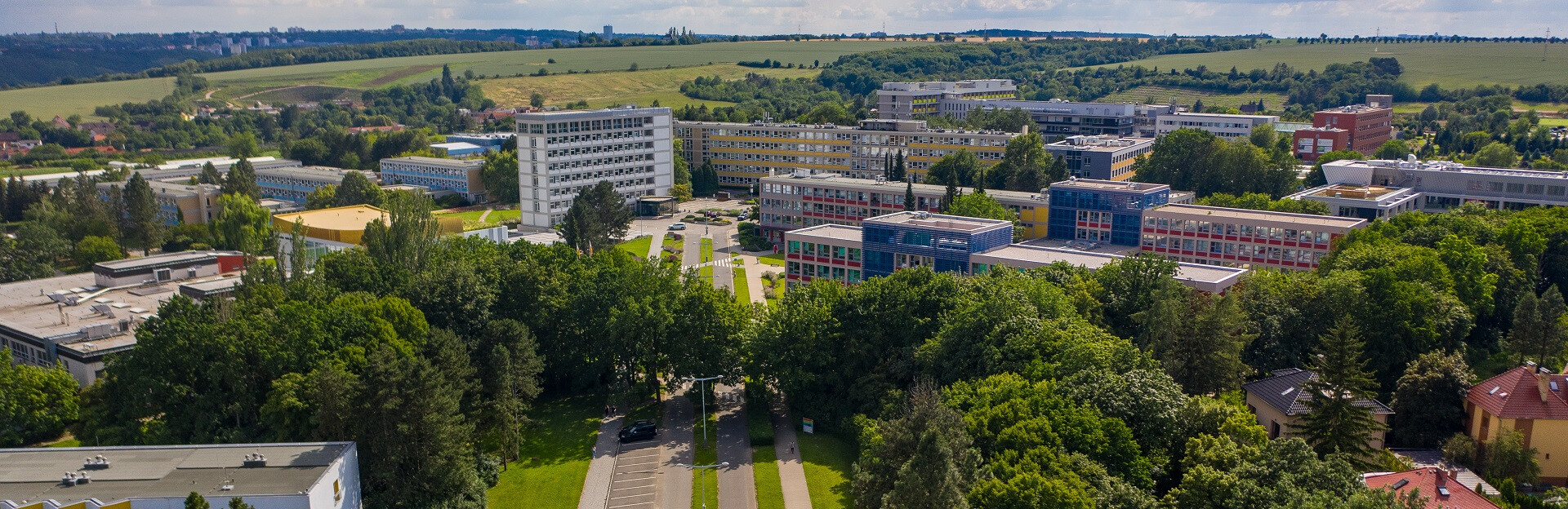 Česká zemědělská univerzita v Praze (ČZU)