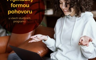 Přijímačky formou pohovoru