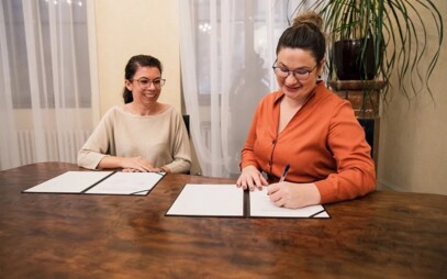 ŠAVŠ a Business Leaders Forum podepsali memorandum o spolupráci