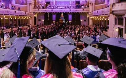 University of New York in Prague