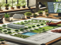 Nová akreditace studijního programu Krajinářská architektura