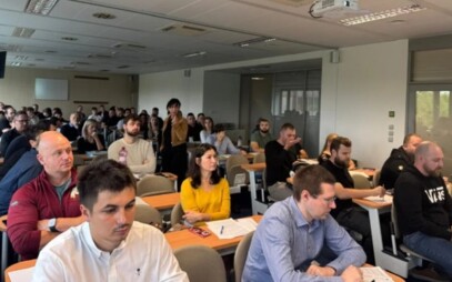 Den otevřených dveří