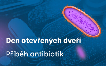Den otevřených dveří na Farmaceutické fakultě Univerzity Karlovy